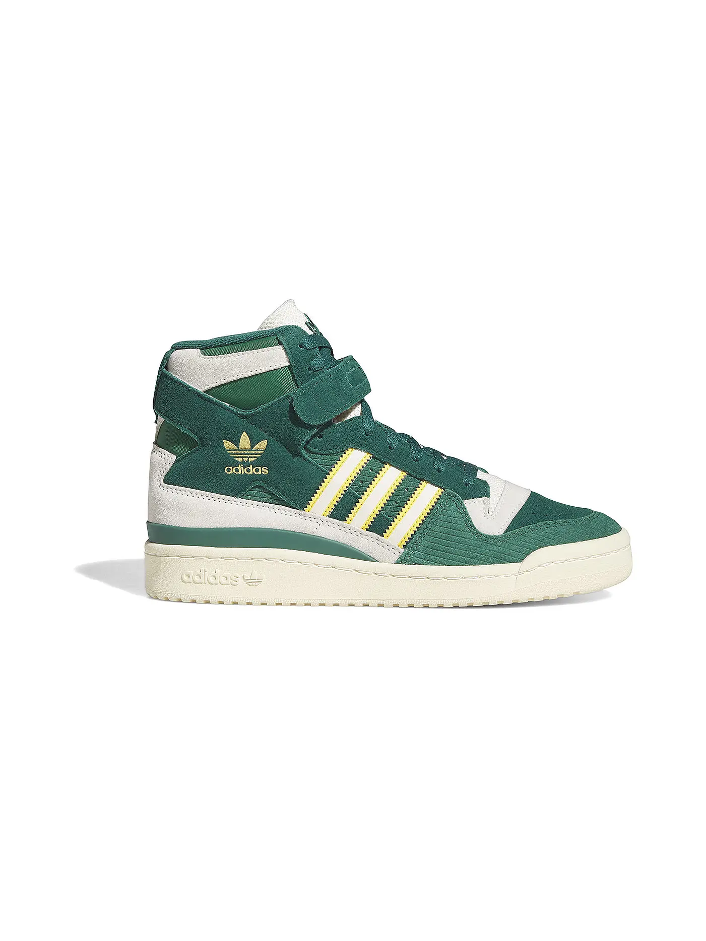 ADIDAS | Sneaker FOURM 84 HI | 
